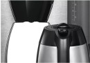 Кофеварка Bosch TKA6A683 1200 Вт серебристый черный3