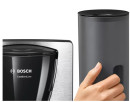 Кофеварка Bosch TKA6A683 1200 Вт серебристый черный4