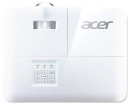 Проектор Acer S1286Hn 1024x768 3500 люмен 20000:1 белый MR.JQG11.0014