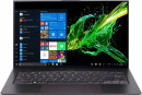 Ноутбук Acer Swift 7 SF714-52T-74V2 14" 1920x1080 Intel Core i7-8500Y 512 Gb 16Gb Bluetooth 5.0 Intel UHD Graphics 615 черный Windows 10 Professional NX.H98ER.008