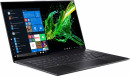 Ноутбук Acer Swift 7 SF714-52T-74V2 14" 1920x1080 Intel Core i7-8500Y 512 Gb 16Gb Bluetooth 5.0 Intel UHD Graphics 615 черный Windows 10 Professional NX.H98ER.0082