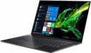 Ноутбук Acer Swift 7 SF714-52T-74V2 14" 1920x1080 Intel Core i7-8500Y 512 Gb 16Gb Bluetooth 5.0 Intel UHD Graphics 615 черный Windows 10 Professional NX.H98ER.0083