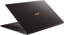 Ноутбук Acer Swift 7 SF714-52T-74V2 14" 1920x1080 Intel Core i7-8500Y 512 Gb 16Gb Bluetooth 5.0 Intel UHD Graphics 615 черный Windows 10 Professional NX.H98ER.0084
