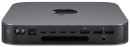 Неттоп Apple Mac mini Intel Core i3 8100B 8 Гб SSD 256 Гб Intel UHD Graphics 630 macOS MXNF2RU/A3