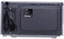 Микроволновая Печь Hyundai HYM-M2001 20л. 700Вт серебристый/черный5