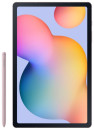 Планшет Samsung Galaxy Tab S6 Lite 10.4" 64Gb Pink Wi-Fi Bluetooth Android SM-P610NZIASER5