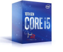 Процессор Intel Core i5 10400F 2900 Мгц Intel LGA 1200 BOX
