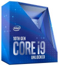 Процессор Intel Core i9 10900K 3700 Мгц Intel LGA 1200 BOX