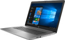 Ноутбук HP 470 G7 17.3" 1920x1080 Intel Core i7-10510U 256 Gb 8Gb WiFi (802.11 b/g/n/ac/ax) Bluetooth 5.0 AMD Radeon 530 2048 Мб серебристый Windows 10 Professional 8VU25EA3