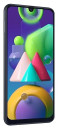 Смартфон Samsung Galaxy M21 черный 6.4" 64 Gb NFC LTE Wi-Fi GPS 3G Bluetooth SM-M215FZKUSER3