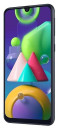 Смартфон Samsung Galaxy M21 черный 6.4" 64 Gb NFC LTE Wi-Fi GPS 3G Bluetooth SM-M215FZKUSER4