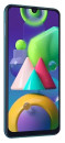 Смартфон Samsung Galaxy M21 зеленый 6.4" 64 Гб NFC LTE Wi-Fi GPS 3G Bluetooth SM-M215FZGUSER3