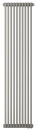 Радиатор труб. Zehnder Charleston 2180, 10 сек.1/2 ниж.подк. RAL0325 TL (кроншт.в компл)