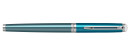 Перьевая ручка перьевая Waterman Hemisphere F 21182372