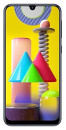 Смартфон Samsung Galaxy M31 черный 6.4" 128 Гб NFC LTE Wi-Fi GPS 3G Bluetooth SM-M315FZKVSER