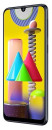 Смартфон Samsung Galaxy M31 черный 6.4" 128 Гб NFC LTE Wi-Fi GPS 3G Bluetooth SM-M315FZKVSER6