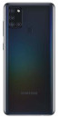 Смартфон Samsung Galaxy A21s черный 6.5" 32 Gb NFC LTE Wi-Fi GPS 3G Bluetooth SM-A217FZKNSER2