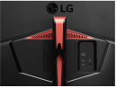 Монитор 34" LG 34GL750-B черный IPS 2560x1080 300 cd/m^2 5 ms (G-t-G) HDMI DisplayPort Аудио 34GL750-B.ARUZ8