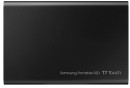 Внешний SSD диск 1.8" 2 Tb USB Type-C Samsung MU-PC2T0K/WW черный2