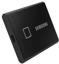 Внешний SSD диск 1.8" 2 Tb USB Type-C Samsung MU-PC2T0K/WW черный5