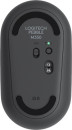 Мышь беспроводная Logitech Pebble M350 чёрный USB + Bluetooth 910-0057182