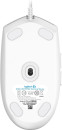 Мышь проводная Logitech G102 LIGHTSYNC белый USB4