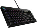 Клавиатура проводная Logitech Gaming PRO USB черный 920-0093932