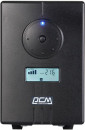 ИБП Powercom Infinity INF-1100 770Вт 1100ВА черный2
