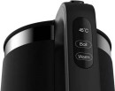 Чайник электрический Xiaomi Viomi Smart Kettle 1800 Вт чёрный 1.5 л пластик V-SK152B/V-SK152D YMSH045CH2