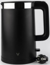 Чайник электрический Viomi Mechanical Kettle 1800 Вт чёрный 1.5 л пластик3