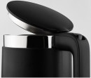 Чайник электрический Viomi Mechanical Kettle 1800 Вт чёрный 1.5 л пластик4