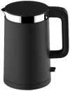 Чайник электрический Viomi Mechanical Kettle 1800 Вт чёрный 1.5 л пластик5