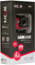 Экшн-камера SJCAM SJ5000X 2" черный6