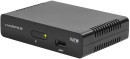 Цифровой телевизионный DVB-T2 ресивер HARPER HDT2-1108 Черный, Full HD, DVB-T, DVB-T22