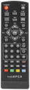 Цифровой телевизионный DVB-T2 ресивер HARPER HDT2-1108 Черный, Full HD, DVB-T, DVB-T23