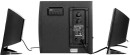 Колонки Microlab M300U 2.1 black (38W RMS, USB, SD, FM)2