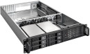 Серверный корпус 2U Exegate Pro 2U660-HS06 500 Вт чёрный серебристый2