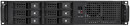 Серверный корпус 2U Exegate Pro 2U660-HS06 500 Вт чёрный серебристый6
