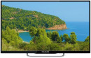 Телевизор 32" Polarline 32PL13TC-SM черный 1366x768 50 Гц Smart TV Wi-Fi SCART 3 х HDMI 2 х USB RJ-45 CI+