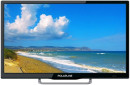 Телевизор LED 24" Polarline 24PL12TC черный 1366x768 50 Гц USB SCART HDMI CI+2