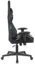 Кресло для геймеров Бюрократ VIKING ZOMBIE A4 чёрный2