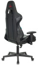 Кресло для геймеров Бюрократ VIKING ZOMBIE A4 чёрный3