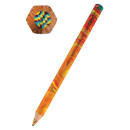 Карандаши с многоцветным грифелем KOH-I-NOOR, набор 3 шт., "Magic", 5,6 мм/ 7,1 мм, блистер, 90380032