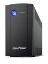 UPS CyberPower UTI875E, Line-Interactive, 875VA/425W (2 EURO)2