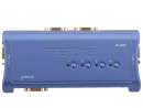 Переключатель KVM TRENDnet TK-407K 4-Port USB and VGA, Plastic2