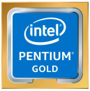 Процессор Intel Pentium Gold G6400 4000 Мгц Intel LGA 1200 TRAY