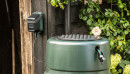 Садовый насос бочечный Bosch Garden Pump 2000л/час3