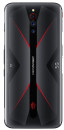 Смартфон ZTE Nubia RedMagic 5G черный 6.65" 128 Гб NFC LTE Wi-Fi GPS 3G Bluetooth2