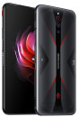 Смартфон ZTE Nubia RedMagic 5G черный 6.65" 128 Гб NFC LTE Wi-Fi GPS 3G Bluetooth3