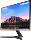 Монитор 28" Samsung U28R550UQI черный IPS 3840x2160 300 cd/m^2 4 ms HDMI DisplayPort3